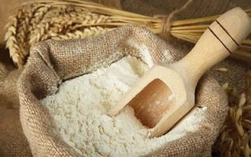 تغییر نرخ مصوب حمل آرد در خراسان رضوی