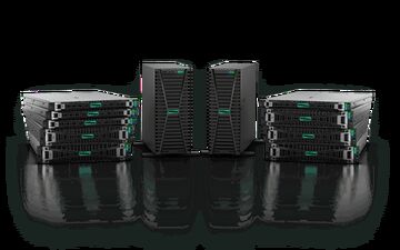 نگاهی جامع به نسل‌های مختلف سرورهای HP
