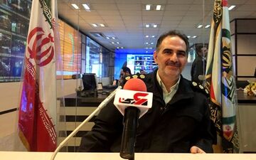 افشای راز کلاهبرداری مرد فریبکار در مغازه حلیم فروشی / پلیس فتا خبر داد