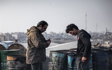  نمایش نماینده اسکار افغانستان درسینماهای ایران