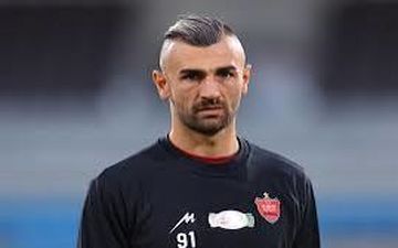 دورسون در پرسپولیس ماندنی شد؟/ آخرین جزئیات مذاکره با ستاره ترک