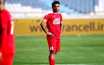 شاه ماهی این فصل پرسپولیس را بشناسیم