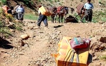خبر خوش برای کولبران بالاخره اعلام شد