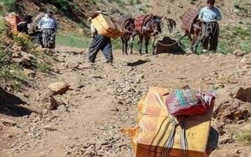 خبر خوش برای کولبران بالاخره اعلام شد