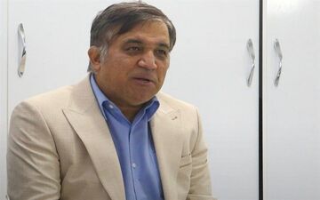 تاجرنیا: با هیچ مربی داخلی و خارجی مذاکره نکرده‌ایم/ به محمد خلیفه علاقه داریم