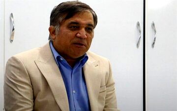 تاجرنیا: با هیچ مربی داخلی و خارجی مذاکره نکرده‌ایم/ به محمد خلیفه علاقه داریم