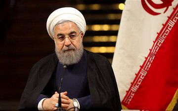 برگزاری راهپیمایی برای حمایت از تصمیم برجامی دولت