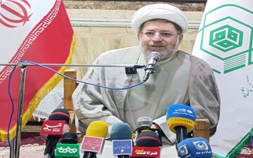  وجود ۲۰۵۰ موقوفه و رقبه در استان کرمانشاه 