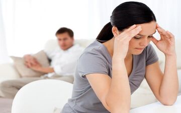 مهم‌ترین اشتباه خانم‌ها در ارتباط جنسی با همسران‌شان چیست؟ جدی بگیرید 