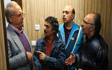 صالحیان: سرنوشت نامعلوم پخش سریال «میانبر»