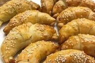 طرز تهیه کروسان گوشت | خیلی راحته
