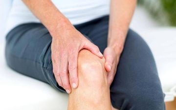 دلایل زانو دردهای خطرناک


