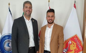فوری؛ستاره پرسپولیس راهی شهرخودرو شد