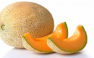 آشنایی با خواص شگفت انگیز ملون