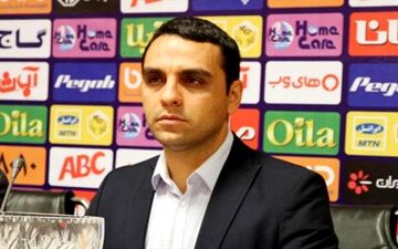 پسر شجاع پرسپولیس بازی مقابل پدیده را از دست داد