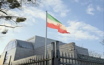 سفارت ایران در آلمان: حکم دادگاه هامبورگ بی‌اعتبار است