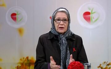 زدن ماسک زیر چانه خطرناک است/ابتلا به کرونا مصونیت همیشگی ایجاد نمی کند!