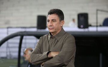 AFC: قلعه نویی مشتاق عملکردی بهتر از یک چهارم نهایی است