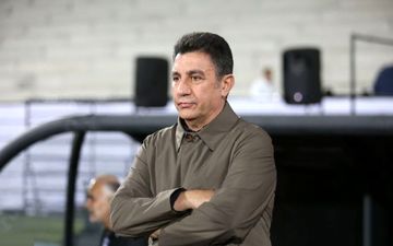 AFC: قلعه نویی مشتاق عملکردی بهتر از یک چهارم نهایی است