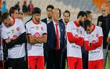  بازیکنان مازاد کالدرون به دوحه می روند؟