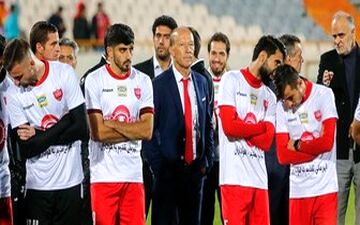  بازیکنان مازاد کالدرون به دوحه می روند؟
