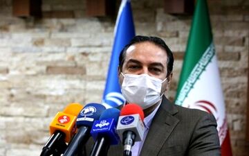 رئیسی: هیچ شهر قرمزی در کشور نداریم