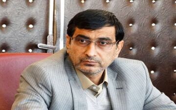 اجرای شدن ۲ هزار و ۱۰۰ هکتار سیستم نوین آبیاری تحت فشار در استان کرمانشاه 