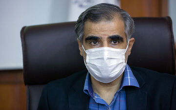 آزمایشگاه مرجع کرمانشاه به مجهزترین آزمایشگاه بهداشتی کشور تبدیل شد