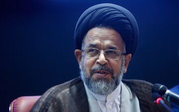 در پیامی؛ وزیر اطلاعات روز خبرنگار را تبریک گفت