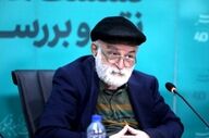 فریدون جیرانی با «منطق عفونی» به سینما می‌آید