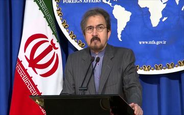 بیانیه پایانی کنفرانس ورشو سند شکست آن است