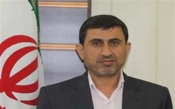  سرپرست استانداری البرز منصوب شد 