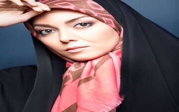 آخرین روز دختر آزاده نامداری و دخترش | اگر دل را ندارید این عکس را نبینید!