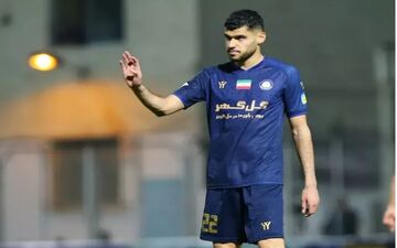 آب پاکی تارتار روی دست کارتال؛ به پرسپولیس بازیکن نمی‌دهم!