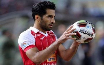 چراغ سبز شمار 19 به برانکو و پرسپولیس