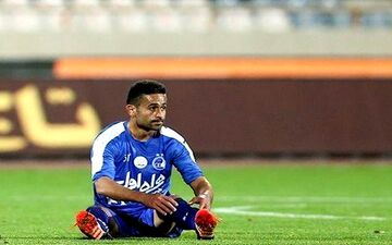 ابهام در ماندن فوق ستاره استقلال/ منصوریان جانشین فرمانده را در آستین دارد 
