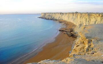 جلوه های زیبا و دیدنی سیستان و بلوچستان