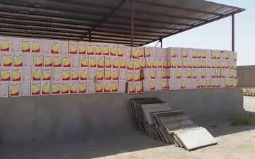 برنج و لوازم یدکی در صدر گزارش‌های مربوط به احتکار