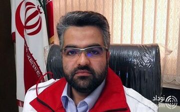 نجات حیرت انگیز مسافر ۴۷ ساله در پردیس از مرگ حتمی