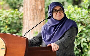 واکنش سخنگوی دولت به برکناری معاون پارلمانی رئیس‌جمهور