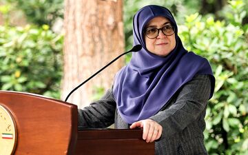 واکنش سخنگوی دولت به برکناری معاون پارلمانی رئیس‌جمهور