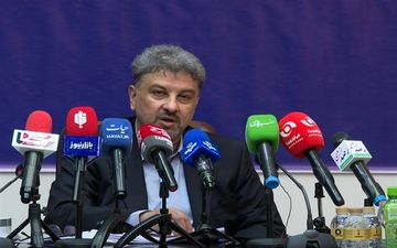 کاهش ۳ درصدی مصرف برق برای نخستین‌بار در کشور