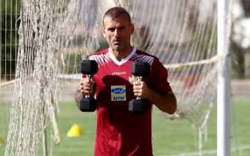  خبری تلخ و شوک آور برای پرسپولیسی ها در آستانه دربی
