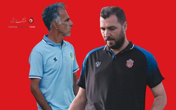 بحران روی نیمکت اسپاد؛ جدال با چوکا شاید آخرین فرصت شوقی باشد