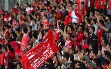  شارژ مالی پرسپولیسی‌ها در آستانه فینال لیگ قهرمانان آسیا