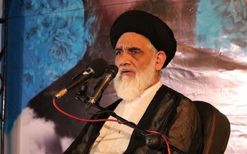رئیس دیوان عالی کشور: اجازه عرض اندام و جولان به مفسدان اقتصادی را نمی‌دهیم‌