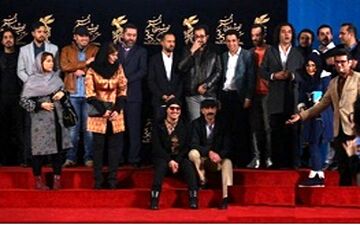  مژده لواسانی: حاضرم جلوی فراستی بنشینم/ «ماجرای نیمروز»‌ی‌ها در شبکه یک از این فیلم گفتند