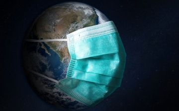 
جدیدترین آمار مبتلایان و قربانیان کرونا در جهان
