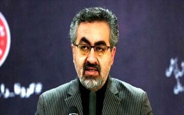 مجوز مصرف اضطراری واکسن «انیستیتو پاستور» این هفته صادر می‌شود