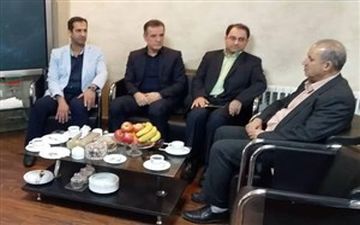  رئیس کمیته فنی فوتسال معرفی شد 